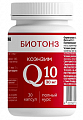 Купить биотонз коэнзим q10, капсулы 30шт бад в Семенове