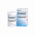 Купить струмель т, таблетки для рассасывания гомеопатические, 50 шт в Семенове