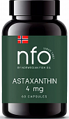 Купить norwegian fish oil (норвегиан фиш оил) астаксантин, капсулы 750мг, 60 шт бад в Семенове
