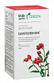 Купить фиточай шиповник будь здоров! грин, фильтр-пакеты 2г 20шт бад в Семенове