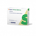 Купить зарсио, раствор для внутривенного и подкожного введения 30млнед/0,5мл, шприцы с устройством защиты иглы 5 шт в Семенове