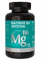 Купить магний b6 эколаб, капсулы массой 600 мг, 90 шт бад в Семенове