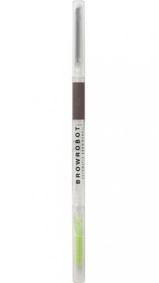 Купить influence beauty (инфлюэнс бьюти) карандаш для бровей автоматический тон 03, 0,1г в Семенове