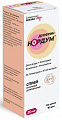 Купить дуофрин нордум, спрей назальный дозированный 35.125 мкг/доза+351.25 мкг/доза, флакон 15мл от аллергии в Семенове