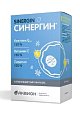 Купить синергин антиоксидантный комплекс, капсулы 400мг, 60 шт бад в Семенове