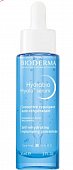 Купить bioderma hydrabio (биодерма гидрабио) сыворотка увлажняющая против морщин hyalu+, 30 мл в Семенове