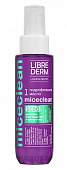 Купить librederm miceclean sebo (либридерм) гидрофильное масло для жирной и комбинированной кожи, 100мл в Семенове