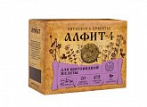 Купить фитосбор алфит-4, при заболеваниях щитовидной железы утро ивечер, брикеты 120г бад в Семенове