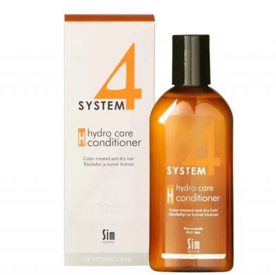 Купить система 4 (system 4) бальзам терапевтический н для сухих и поврежденных волос, 215мл в Семенове