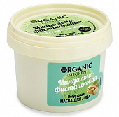Купить organic kitchen (органик) маска для лица йогуртовая миндально-фисташковая, 100мл в Семенове