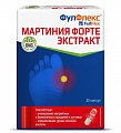 Купить фулфлекс мартиния форте, капсулы массой 0,4г, 30 шт бад в Семенове