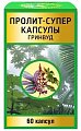 Купить пролит-супер, капсулы 60шт бад в Семенове