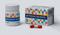 Купить деприсенс би форте, капсулы 400мг, 30шт бад в Семенове