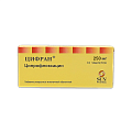 Купить цифран, таблетки, покрытые пленочной оболочкой 250мг, 10 шт в Семенове