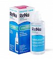 Купить раствор для контактных линз renu multi plus фл 120мл  в Семенове