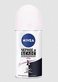 Купить nivea (нивея) дезодорант шариковый невидимая защита клеа, 50мл в Семенове