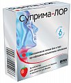 Купить суприма-лор, таблетки для рассасывания, клубничные, 16 шт в Семенове