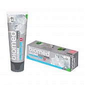 Купить biomed (биомед) зубная паста кальцимакс, 100г в Семенове