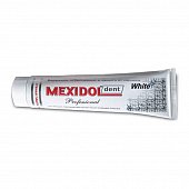 Купить мексидол дент (mexidol dent) зубная паста профессиональная отбеливающая, 65г в Семенове