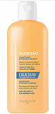 Дюкрэ Нутрицерат (Ducray Nutricerat) шампунь сверхпитательный для сухих волос 200мл