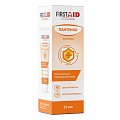 Купить first aid  (ферстэйд) бальзам с д-пантенолом 9%, 25 мл  в Семенове