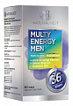 Купить натуралнест мульти энерджи мэн, таблетки 30шт бад в Семенове