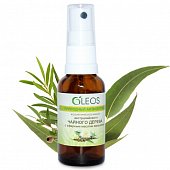 Купить oleos (олеос) природный антисептик косметическое масло австралийского чайного дерева с эфирным маслом эвкалипта, 30мл в Семенове