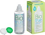 Купить раствор для контактных линз bio true фл 120мл  в Семенове