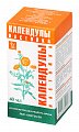 Купить календула настойка, флакон 25мл в Семенове