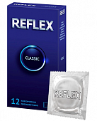 Купить рефлекс (reflex) презервативы classic 12 шт в Семенове