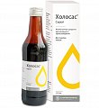 Купить холосас сироп, флакон 215мл (300г) в Семенове