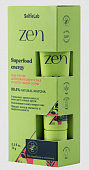 Купить selfielab zen (селфилаб) гель-бустер для кожи вокруг глаз и носогубной зоны, 15г в Семенове