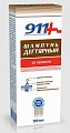 Купить 911 шампунь дегтярный от перхоти, 150мл в Семенове