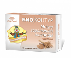 Купить масло зародышей пшеницы, капсулы 330мг, 60 шт бад в Семенове