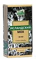 Купить исландский мох наследие природы, фильтр-пакет 2г, 20 шт бад в Семенове