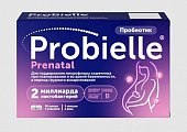 Купить probielle prenatal (пробиэль), капсулы 30 шт бад в Семенове