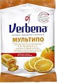 Купить verbena (вербена) мультипо карамель леденцовая с начинкой 60 гр бад в Семенове