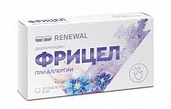 Купить фрицел, таблетки покрытые пленочной оболочкой 5 мг, 10 шт от аллергии в Семенове