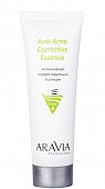 Купить aravia (аравиа) эссенция интенсивная корректирующая аnti-acne corrective essence, 50мл в Семенове