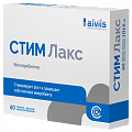 Купить стимлакс, таблетки, покрытые пленочной оболочкой 1015мг, 60 шт бад в Семенове