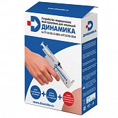 Купить устройство многоразовое для инъекций "динамика" (шприц-пистолет) в Семенове