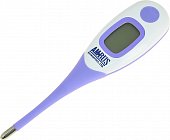 Купить термометр электронный медицинский amrus (амрус) amdt13 с гибким корпусом в Семенове