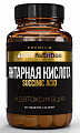 Купить atech nutrition (атех нутришн) янтарная кислота премиум, таблетки 60шт бад в Семенове