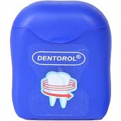Купить денторол (dentorol) зубная нить 65м в Семенове