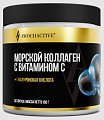 Купить awochactive (авочактив) коллаген морской с витамином с, порошок без вкуса, банка 150 гр бад в Семенове