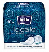 Купить bella (белла) прокладки ideale ultra normal 10 шт в Семенове