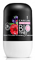 Careline (Карелин) Bio дезодорант-антиперспирант шариковый нежный пион, 75мл