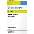 Купить варгатеф, капсулы мягкие 100мг, 60 шт в Семенове