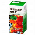 Купить облепиховое масло, флакон 100мл в Семенове