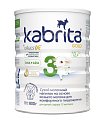 Купить kabrita gold 3 (кабрита) смесь на козьем молоке для детей старше 12 месяцев, 800г в Семенове